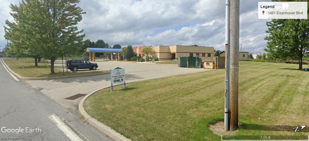 Former UPMC / Conemaugh Medical Bldg. – Pennswood Commercial Realty