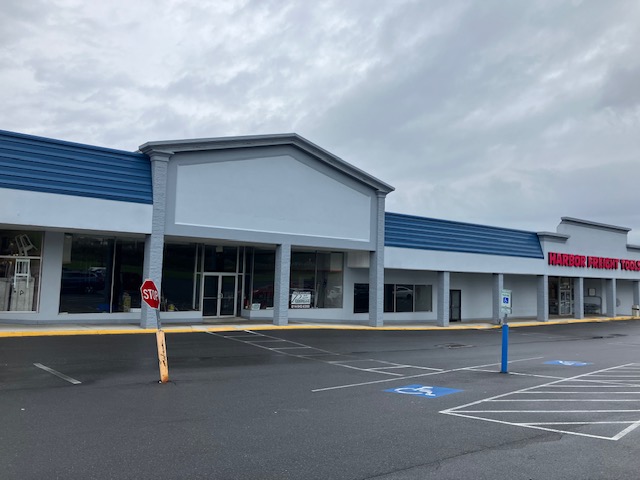 10,830 sf. for Lease